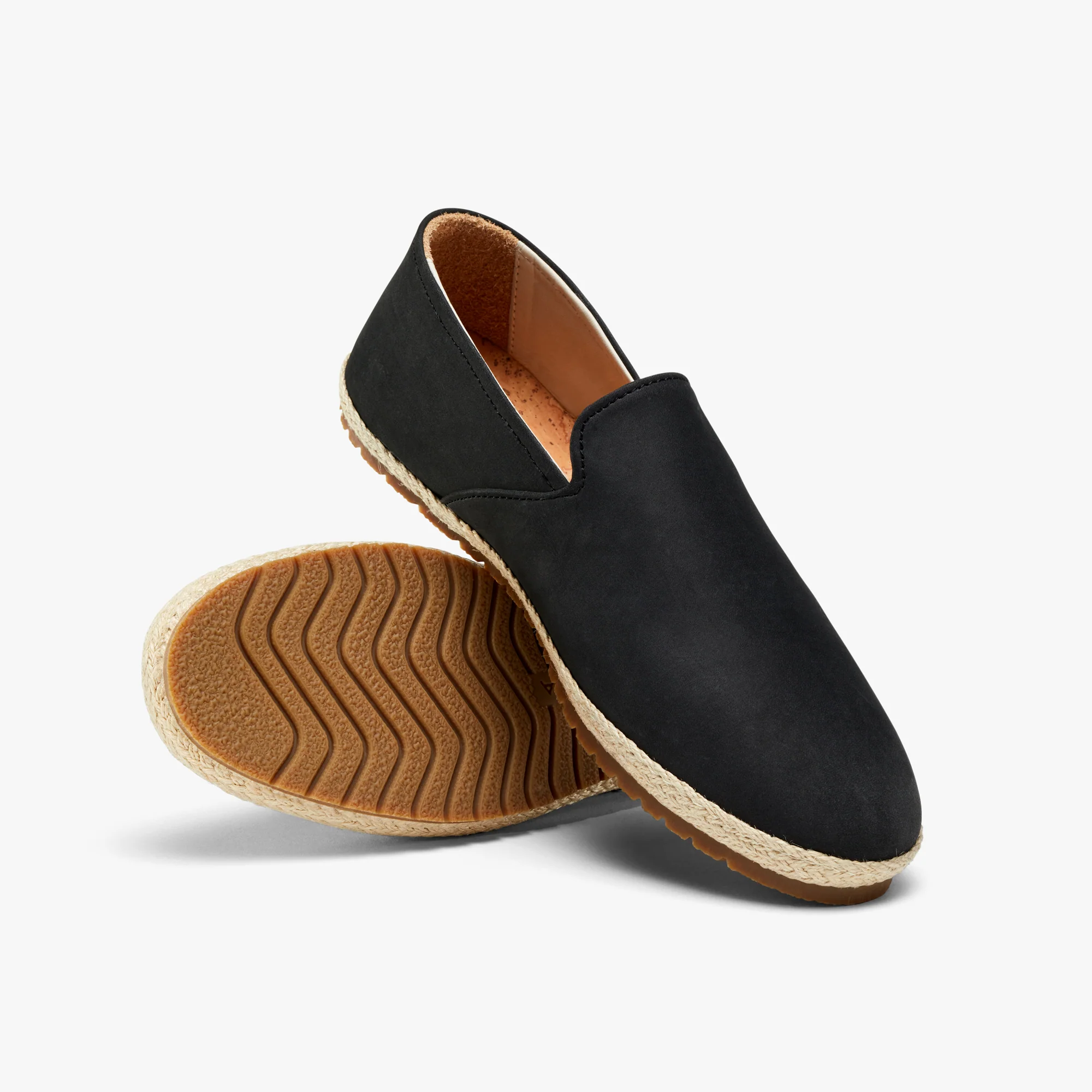 Black Nubuck Seeker - Image 4