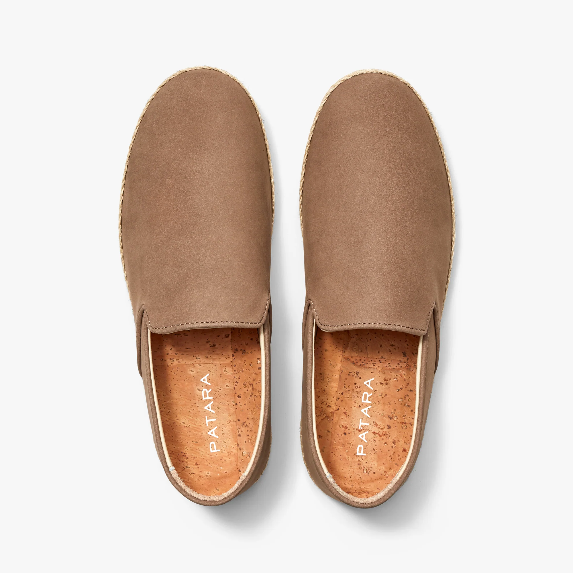 Cacao Nubuck Seeker - Image 2