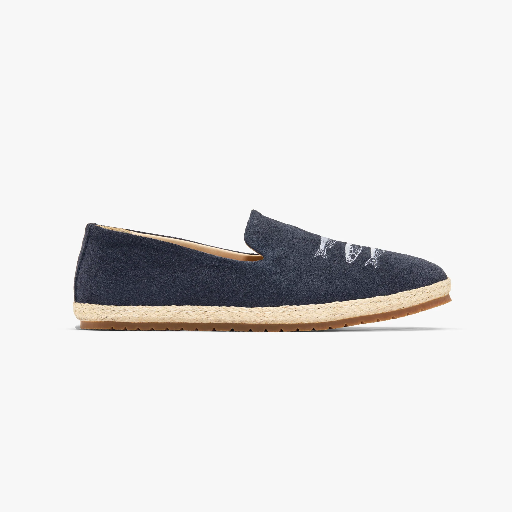 Fish Smoking Slipper - Image 2