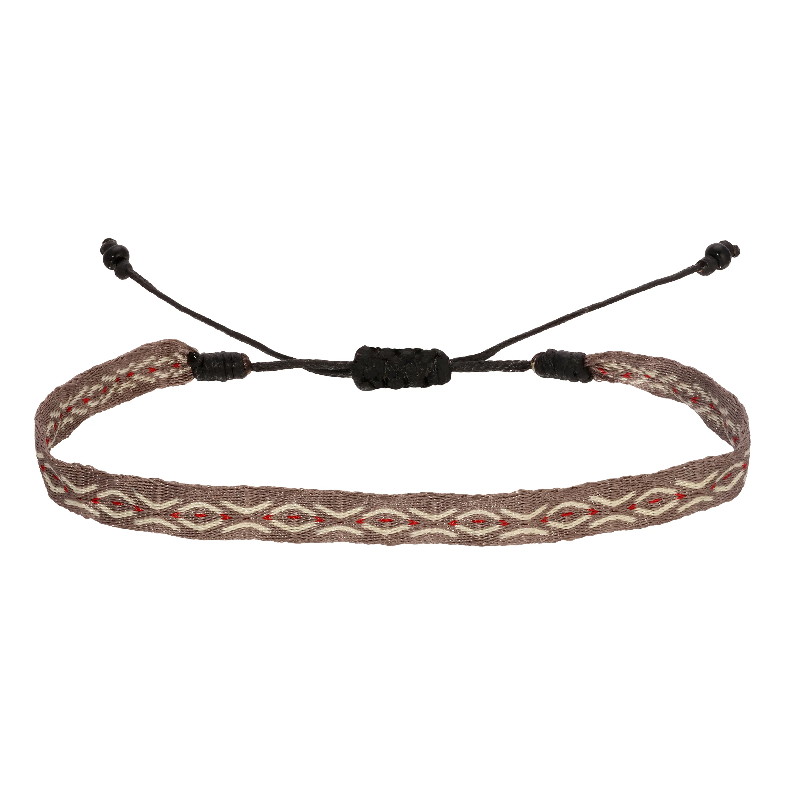 Handmade Cocoa Bracelet