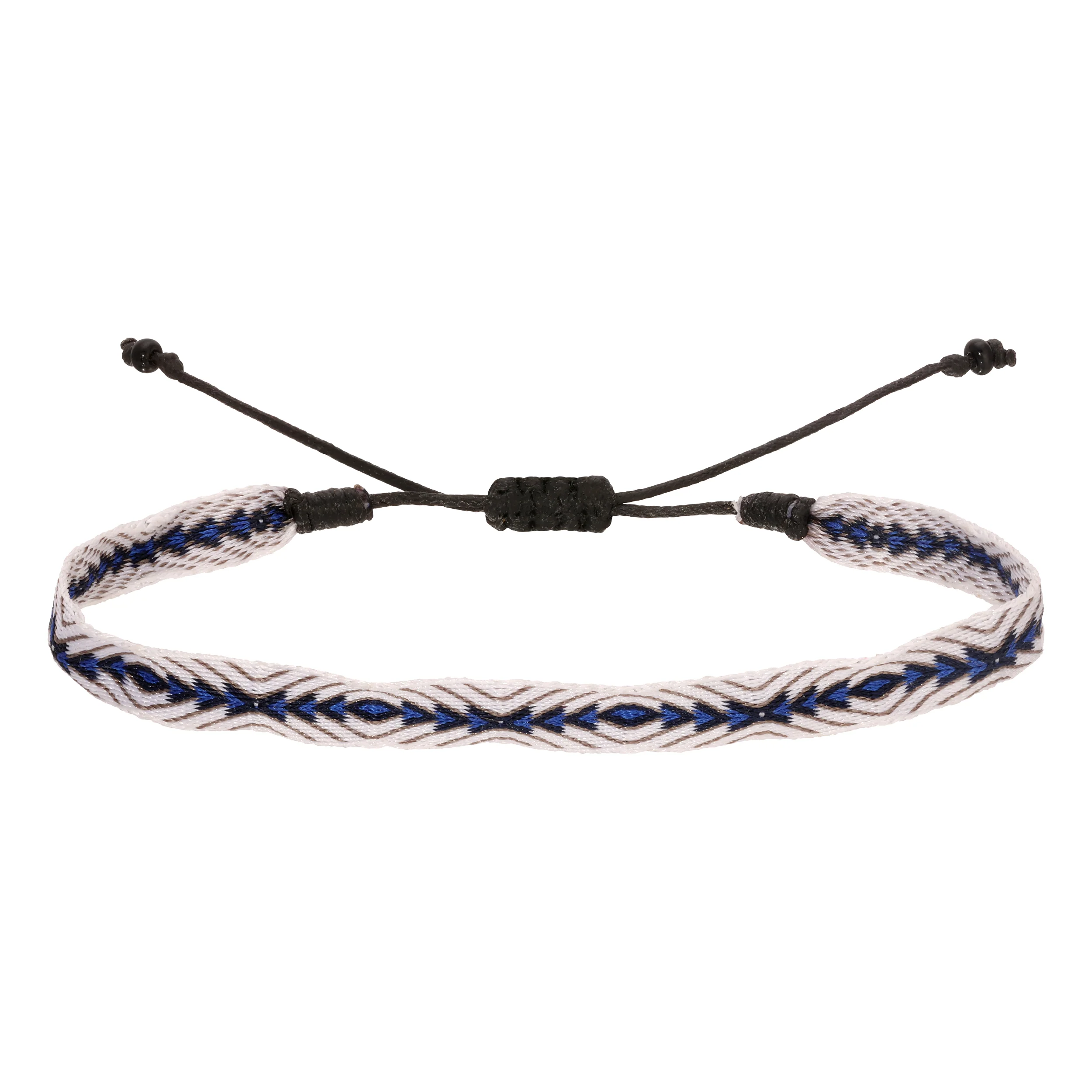 Handmade Tranquil Bracelet