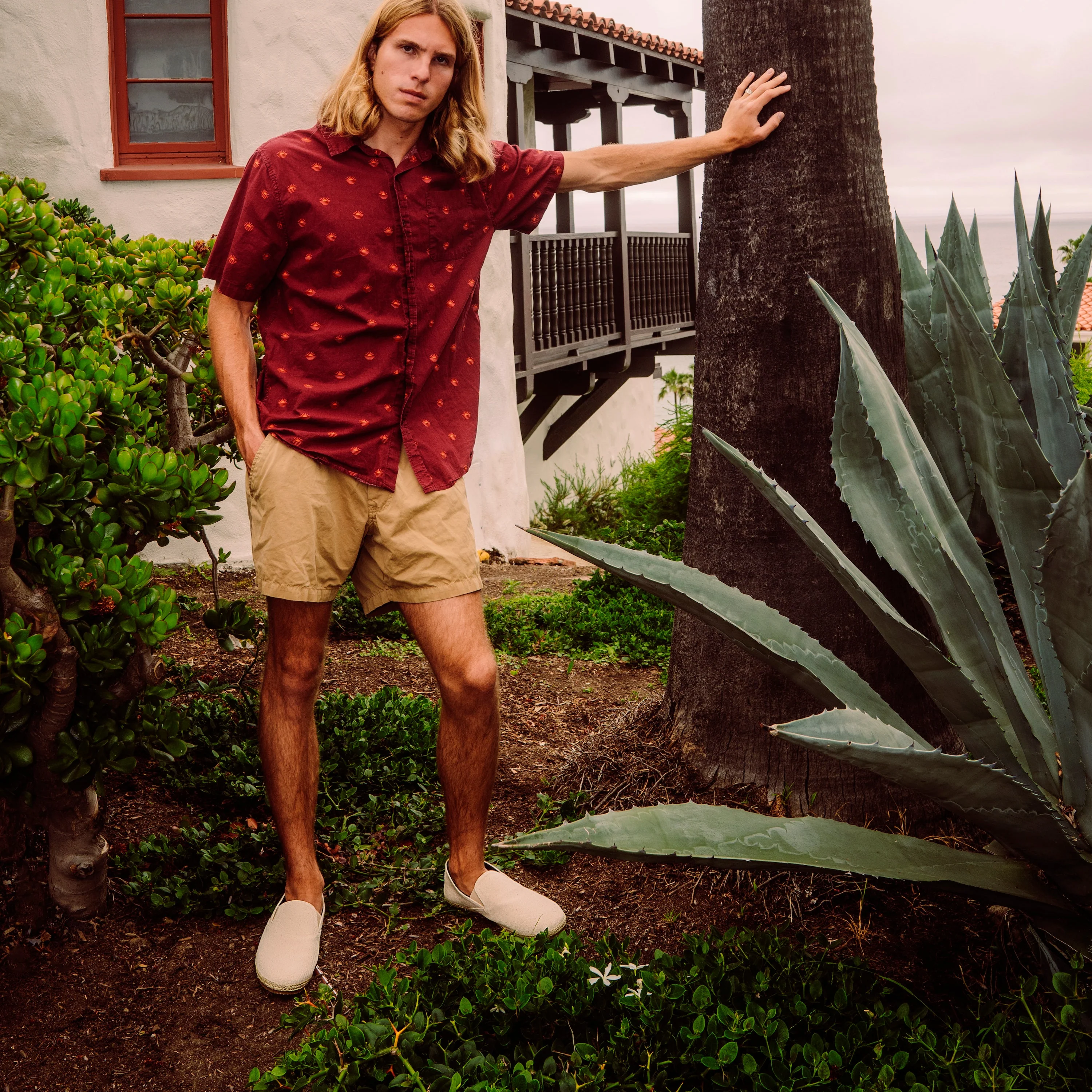 Natural Tan Seeker - Image 3