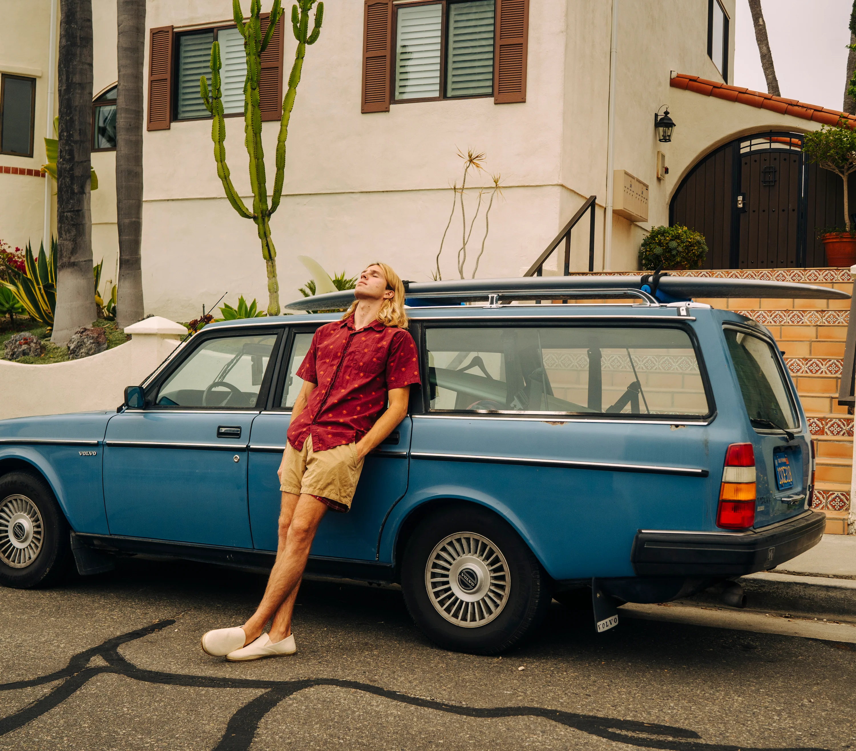 Natural Tan Seeker - Image 5