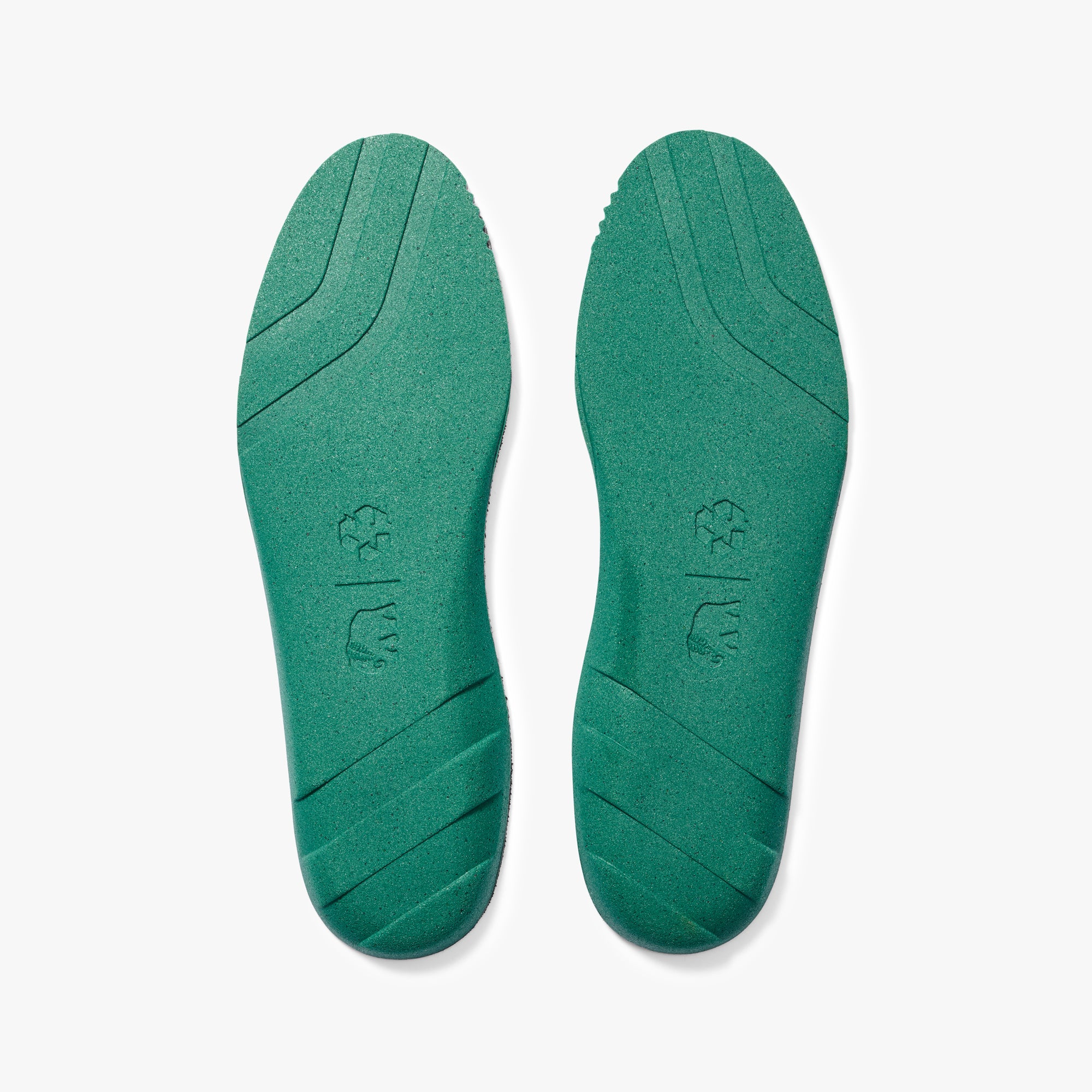 Men's Bamboo Insole - Image 2
