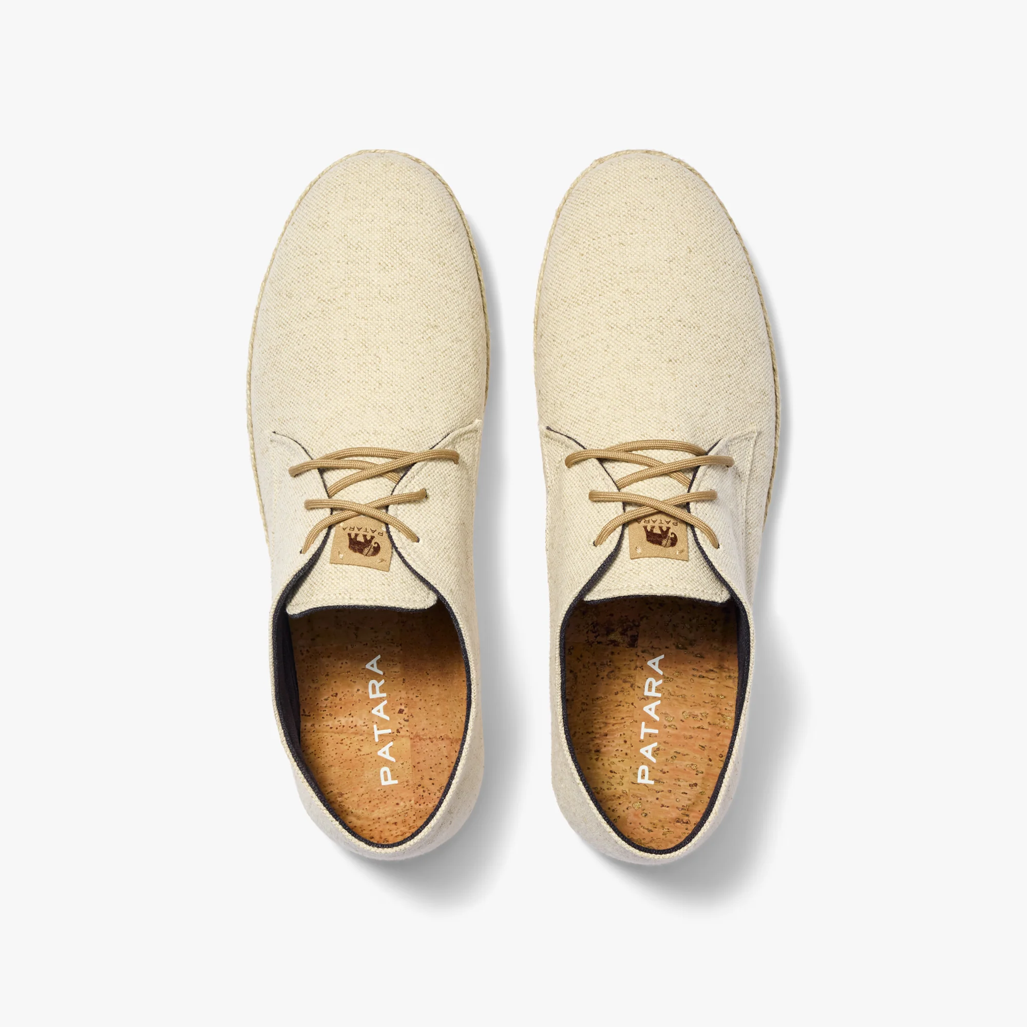 Natural Tan Nomad - Image 2