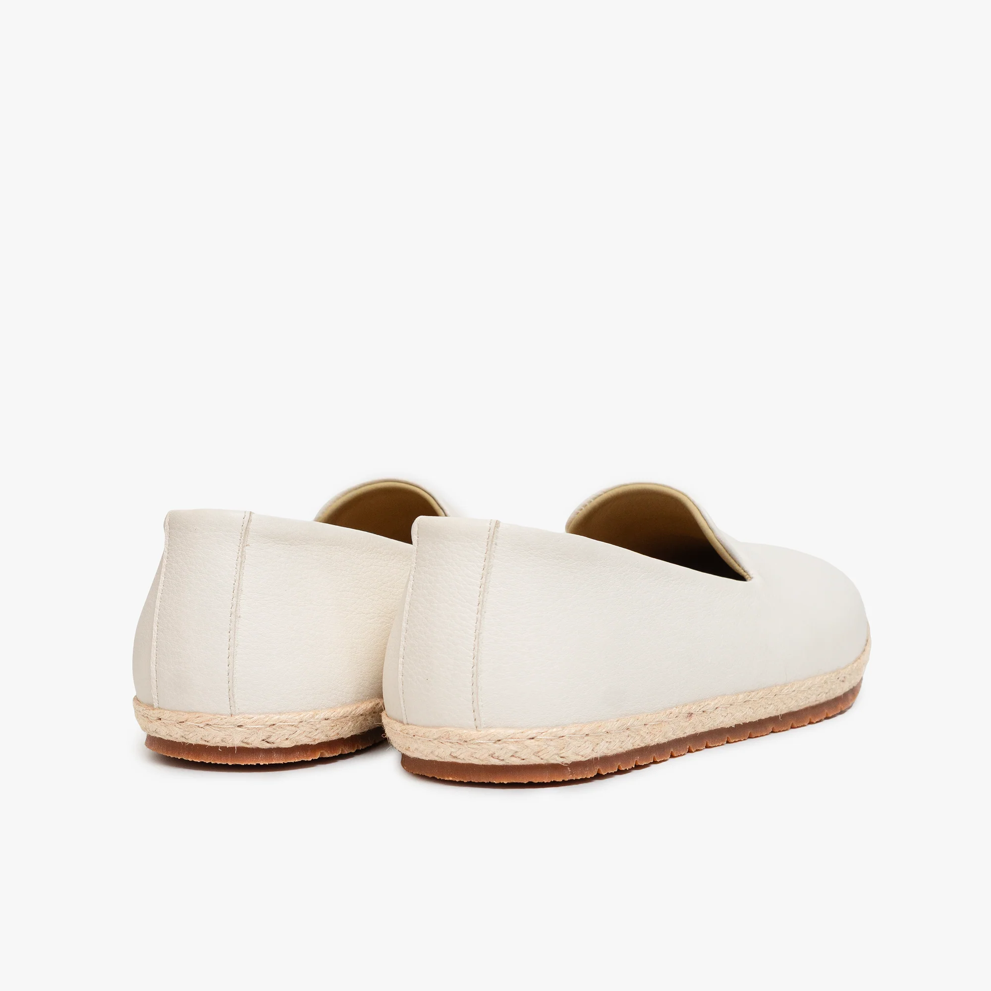 Off-White Smoking Slipper - Image 5