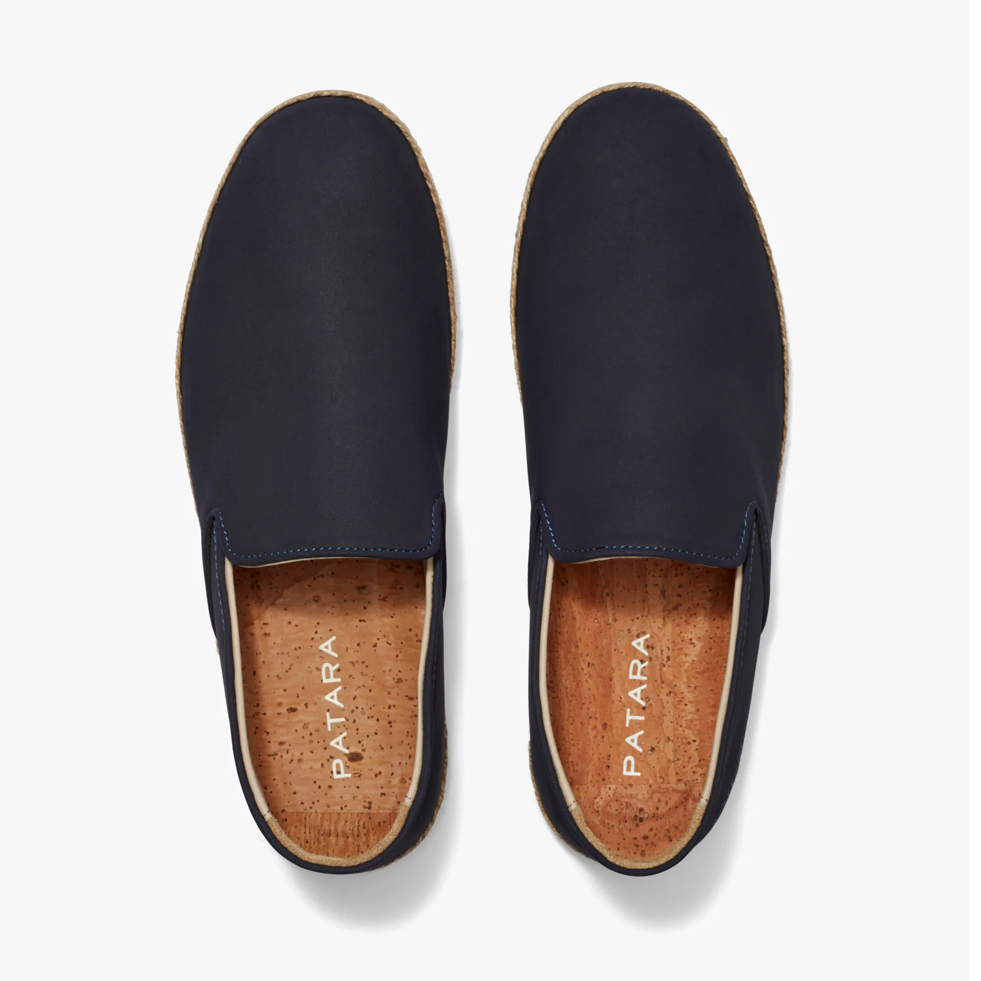 Sapphire Nubuck Seeker - Image 2