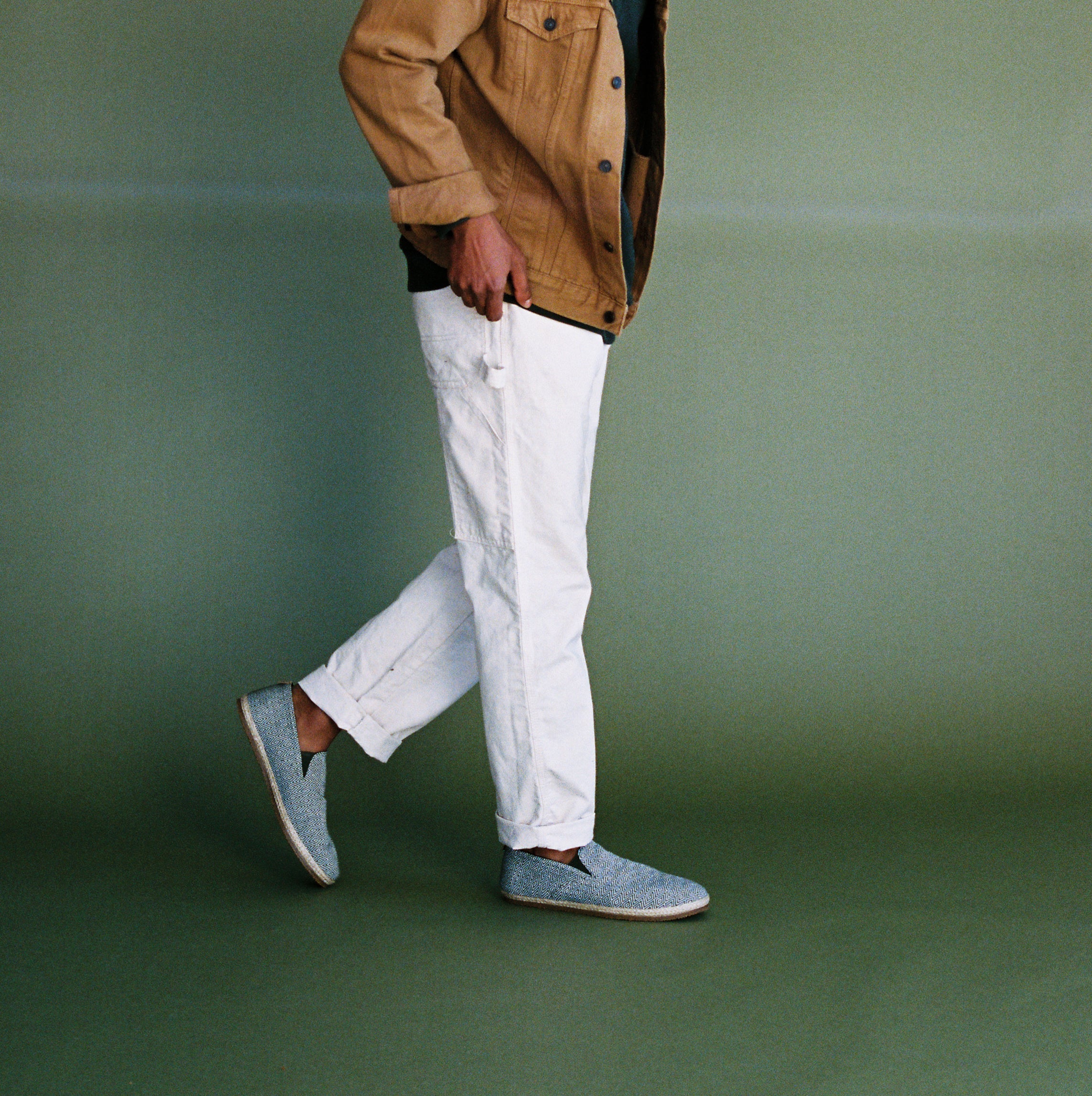Taj Green Seeker - Image 2
