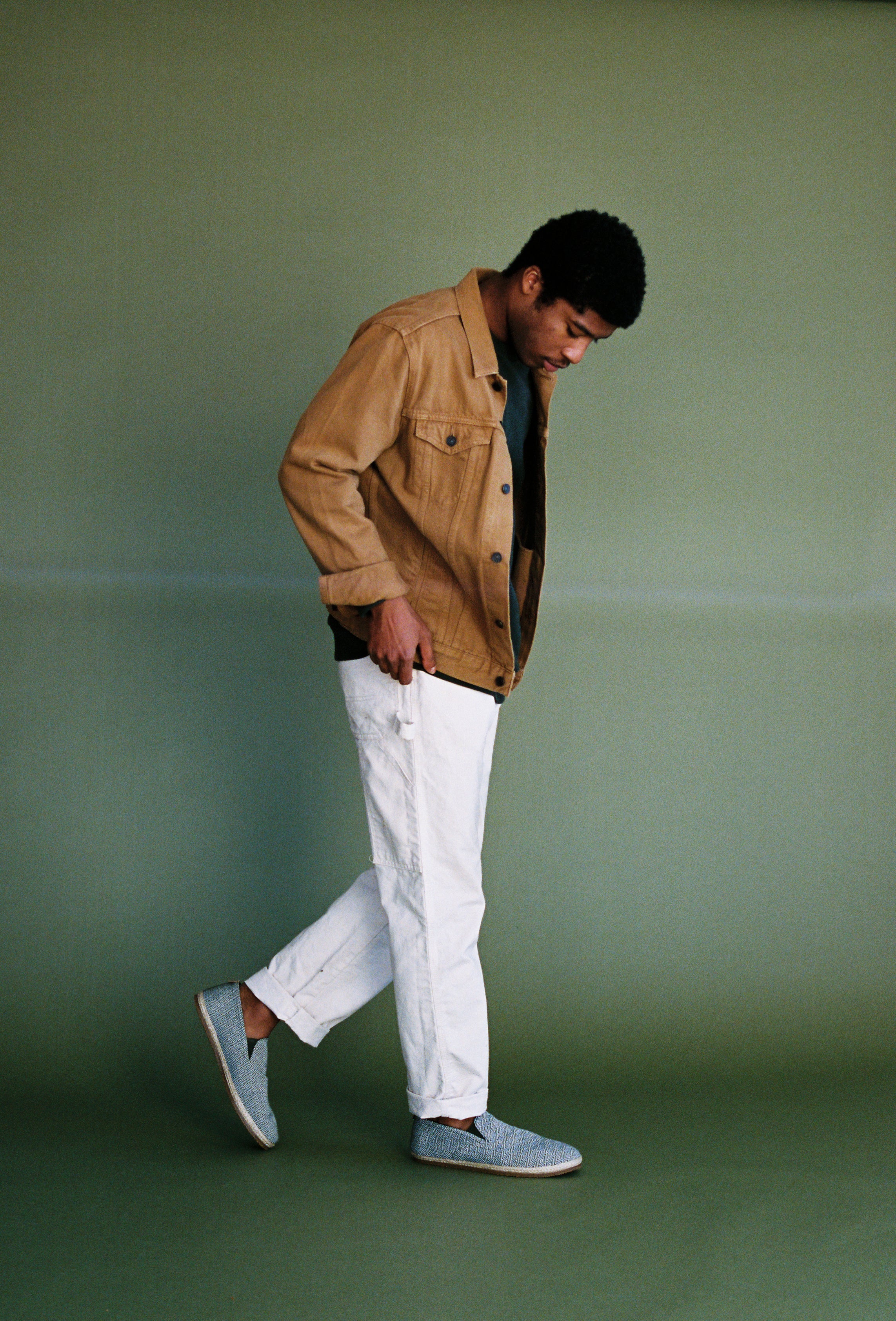 Taj Green Seeker - Image 7