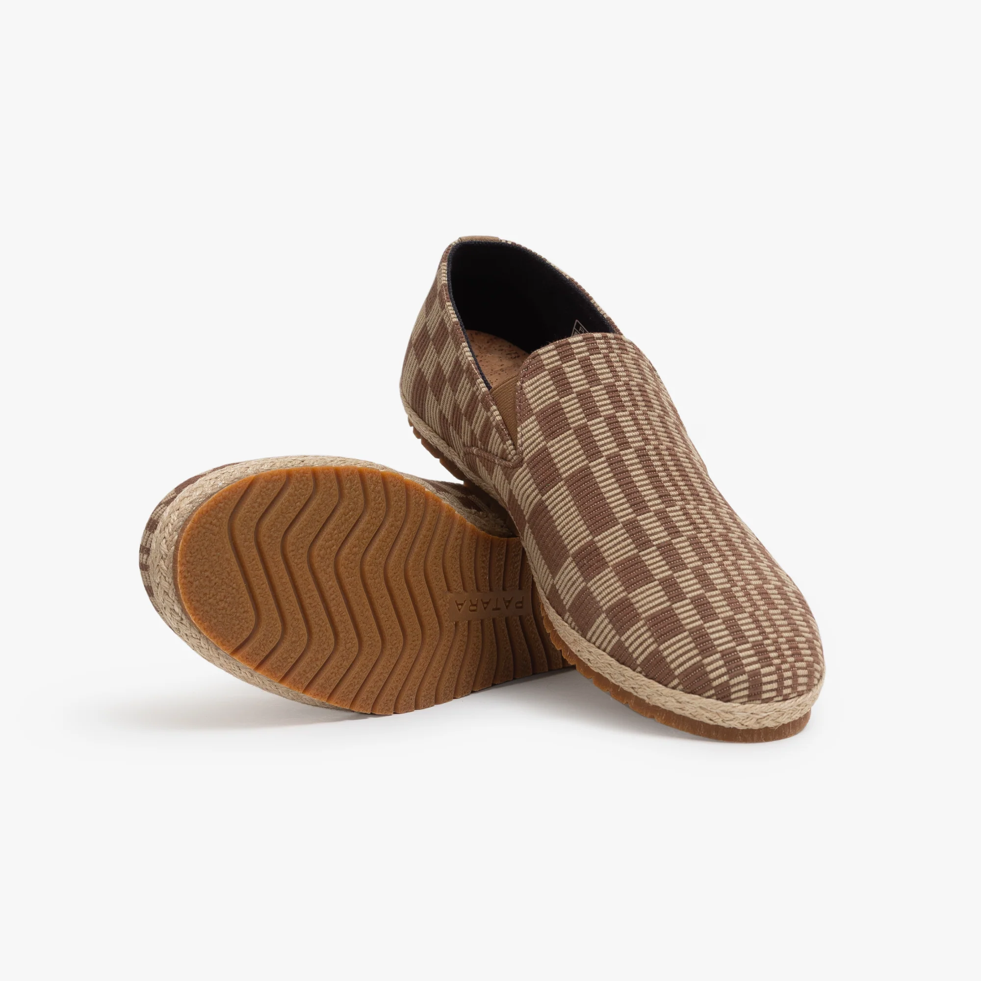 Tan Disco Seeker - Image 3