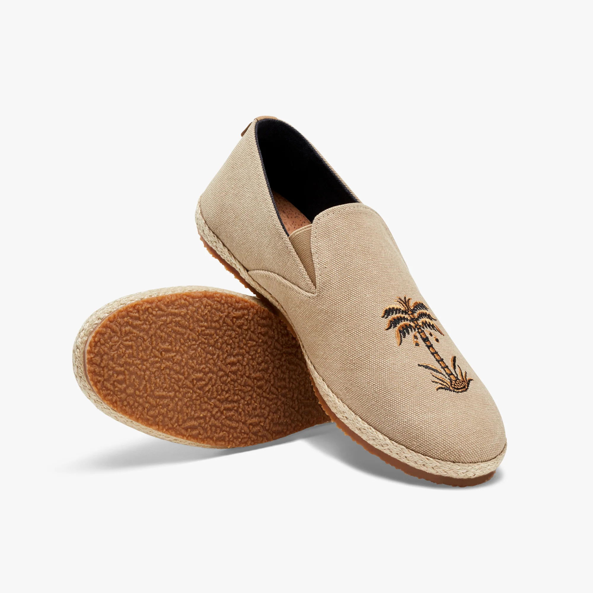Tan Palm Seeker - Image 4