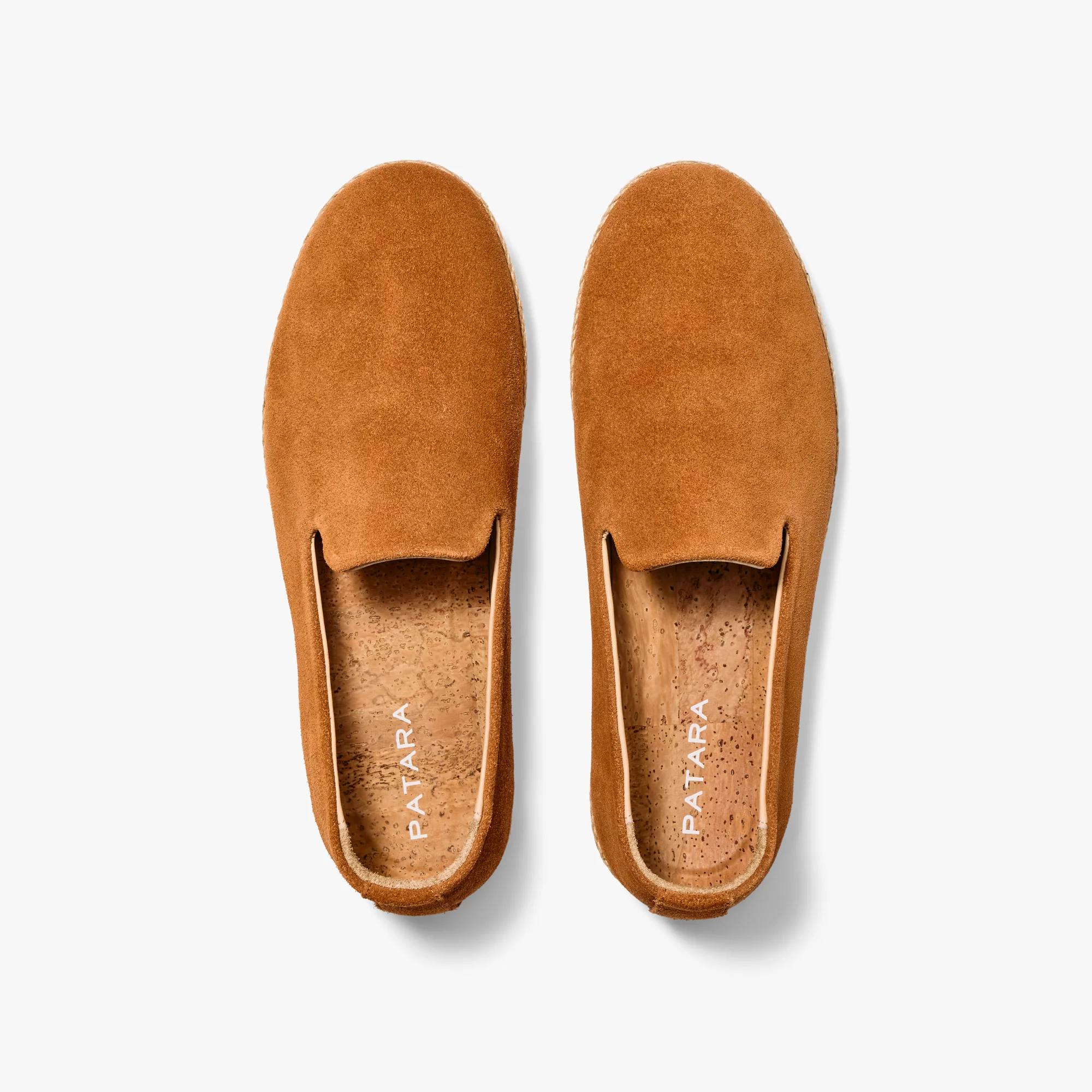 Terracotta Smoking Slipper