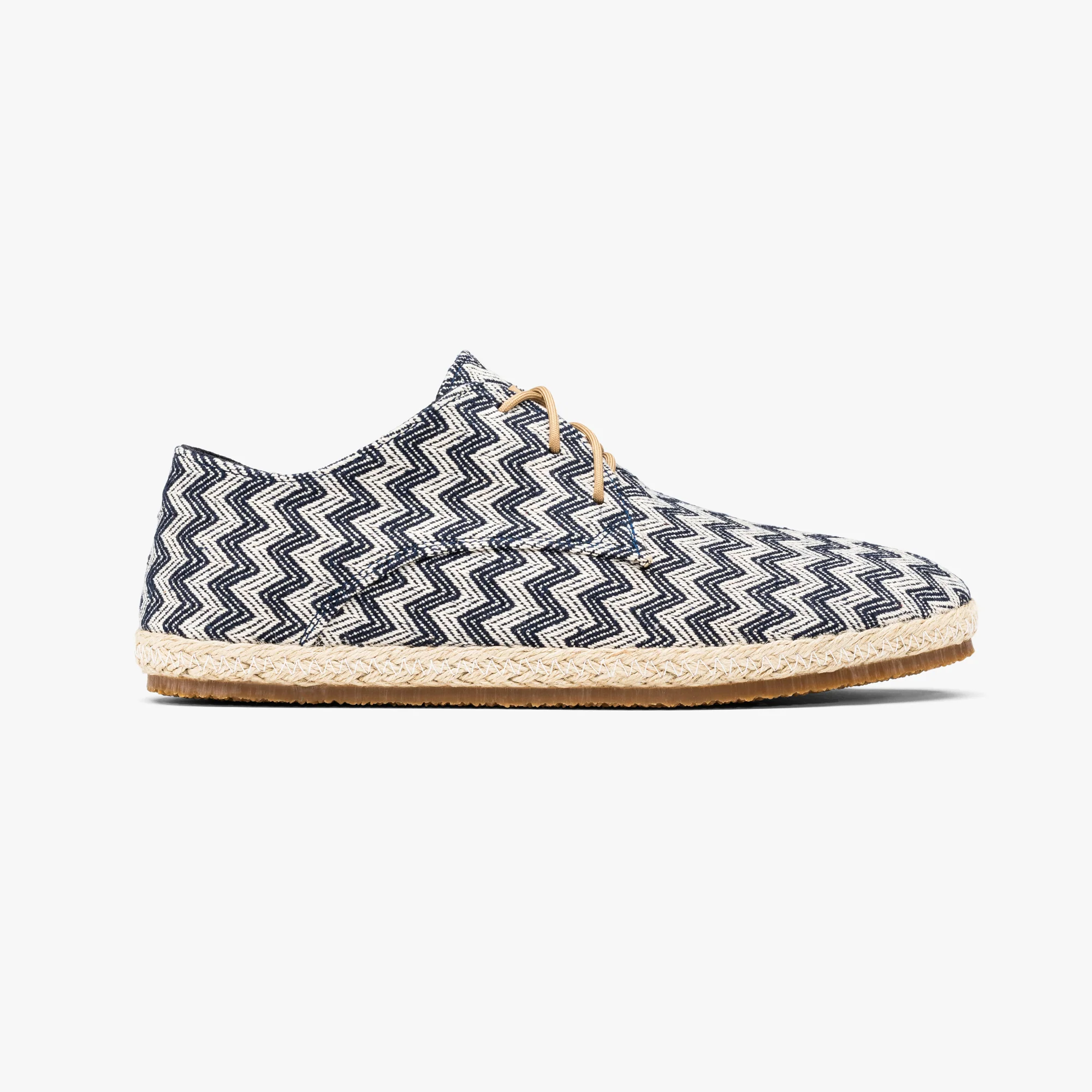 Ziggy Navy Nomad