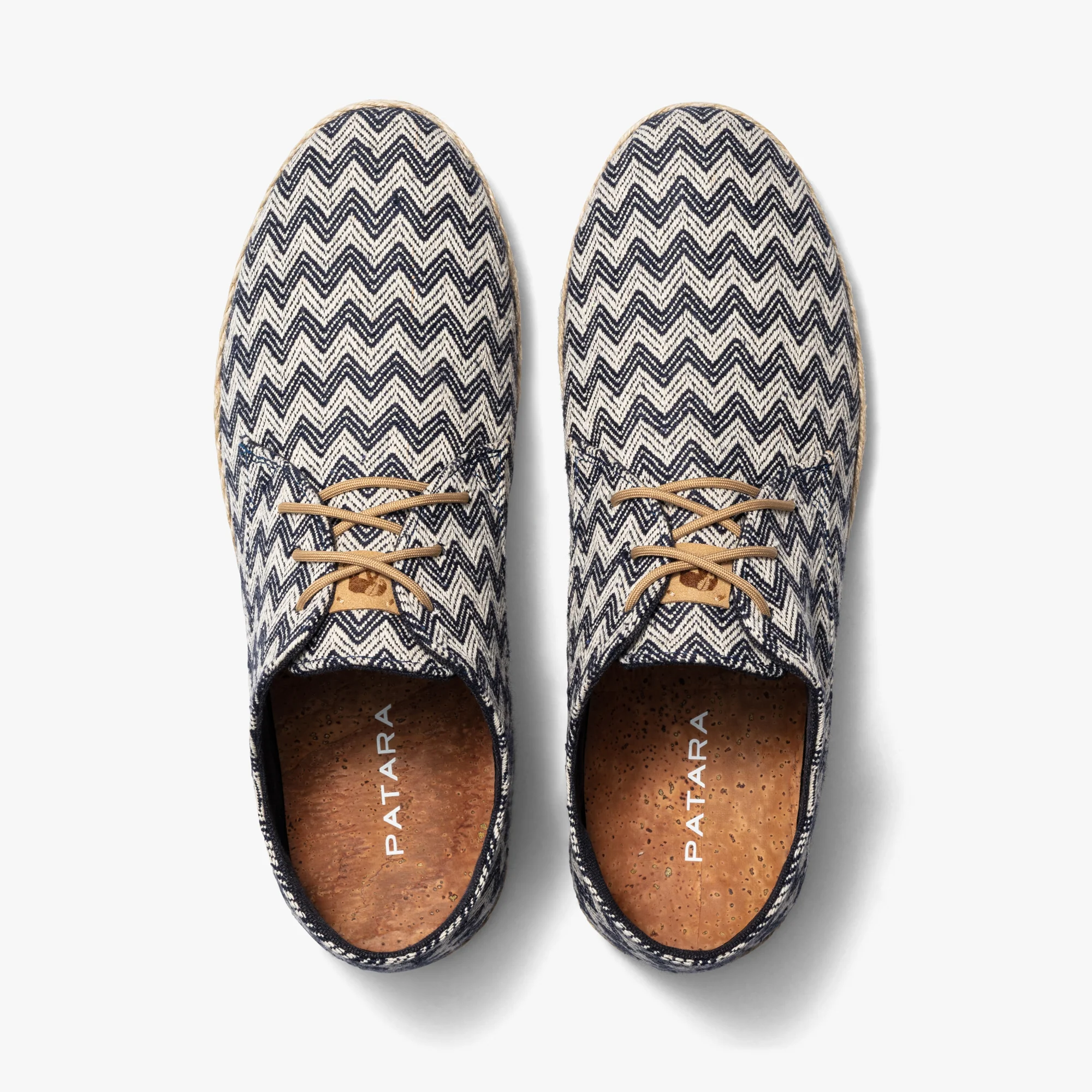 Ziggy Navy Nomad - Image 3