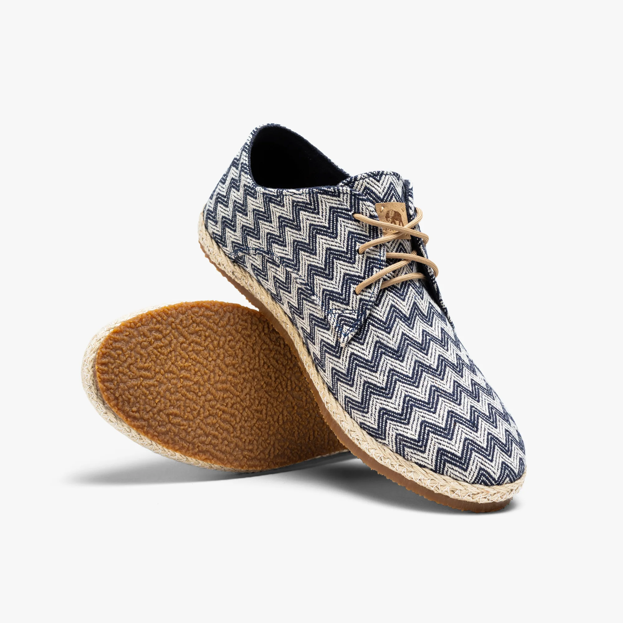 Ziggy Navy Nomad - Image 4