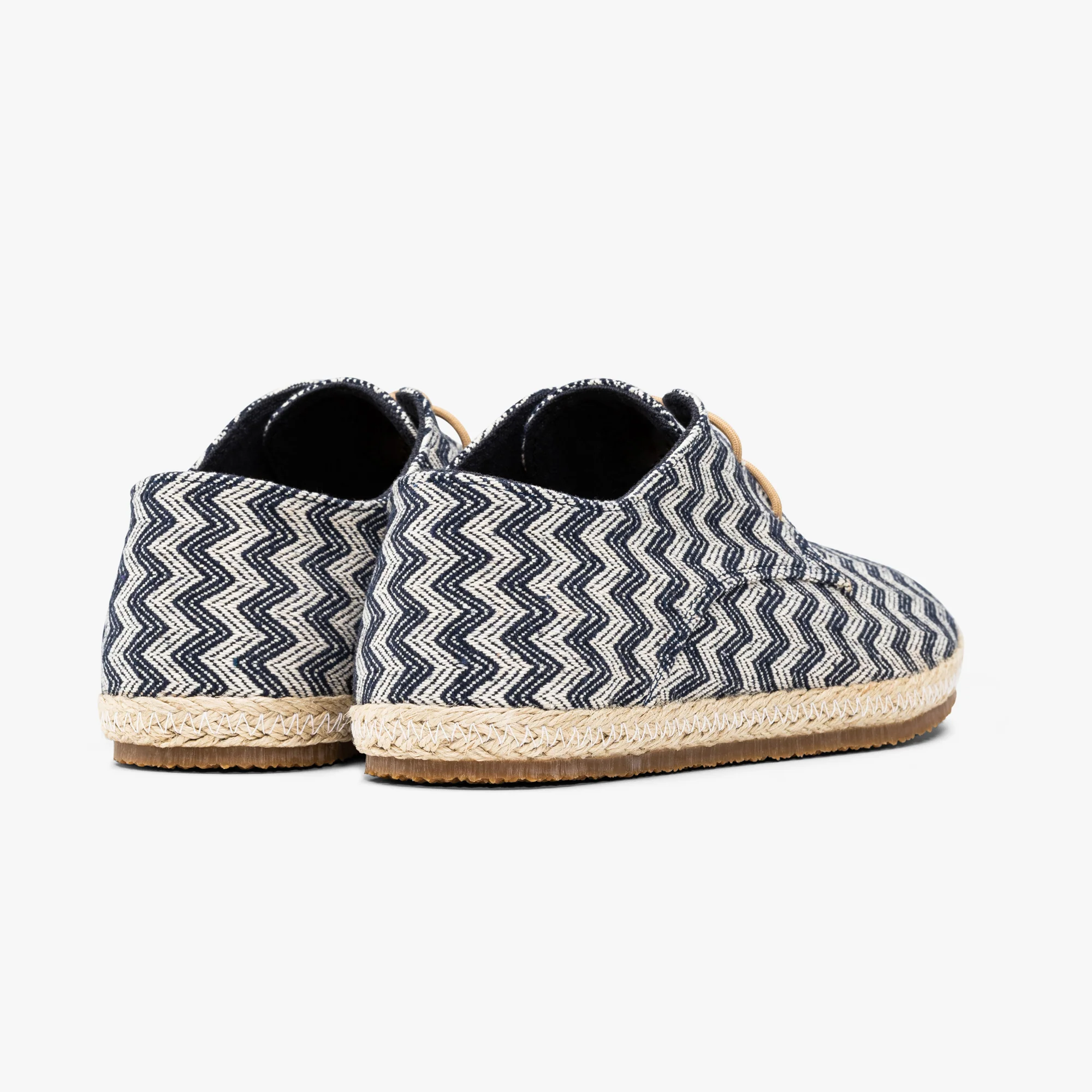 Ziggy Navy Nomad - Image 5